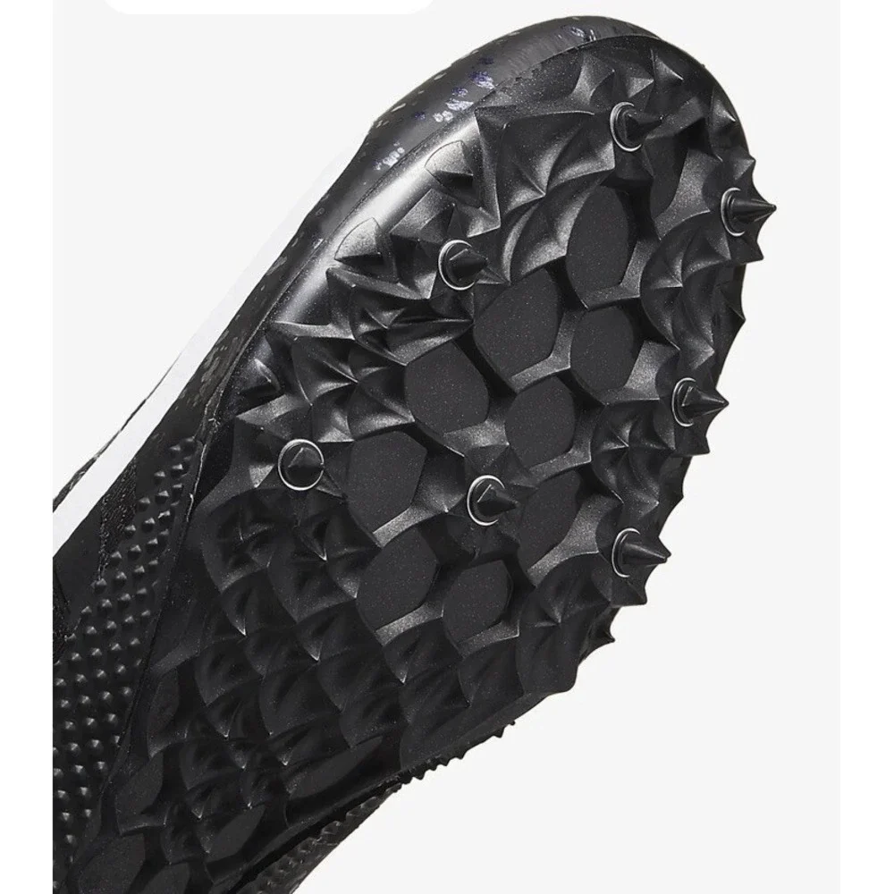 3 Pack Nike Womens Zoom Rival S 9‎ Womens Track Spike Size 11 Shoes